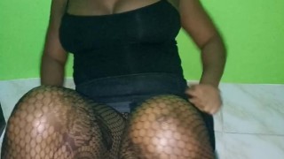 Sexy Leggings Thot Ebony Teen Hottie Orgasm Exclusive Only Fans Is - Mastermeat1