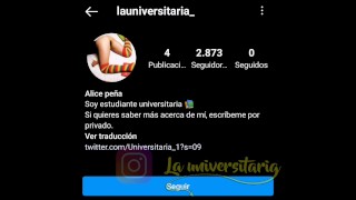 Moviendo mi culito para ti en posición de perrito si quieres mas INSTAGRAM: La_universiaria_1