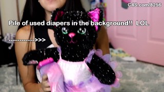 7 questions ABDL's get when coming out. Don't be surprised