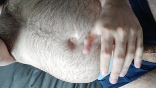 Watch me cum