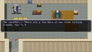 Let's Play Shrift Episode 30