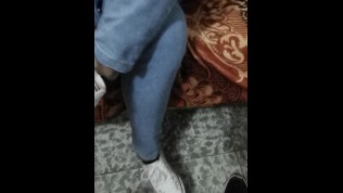 Sexo por Dinero EN PUBLICO con MEXICANA DESCONOCIDA