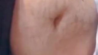 Moobs and Belly | twitter: atrophybody