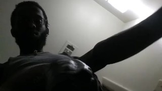 Nutted.. On toilet tissue 7:04pm