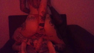 Mimi Satã make me cum twice with your tight pussy . uncensored onlyfans @dark.paradise