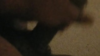 BBC chub cums 