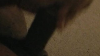 BBC chub cums 