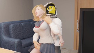 Luisa's Prologue episode 1 part 1