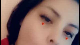 horny lil Tease 
