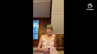 All the wettest and greatest moments of me