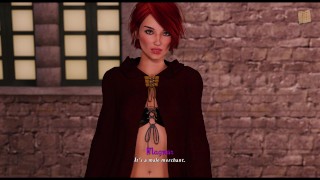 Being A Dik (Dik Route) 113