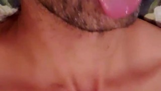 Slutboyben CAM4 Sexy Dildo Fuck and Cava Squirt