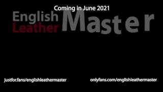 EnglishLeatherMaster June 2021 PREVIEW