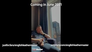 EnglishLeatherMaster June 2021 PREVIEW