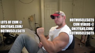 Huge arm stud x-onlyfans-hotmuscles6t9-x amazing videos there check it out