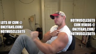 Huge arm stud x-onlyfans-hotmuscles6t9-x amazing videos there check it out