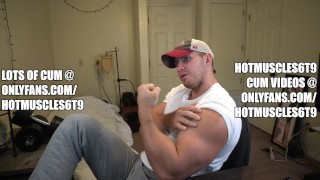 Huge arm stud x-onlyfans-hotmuscles6t9-x amazing videos there check it out