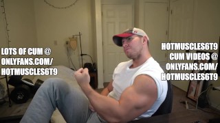 Huge arm stud x-onlyfans-hotmuscles6t9-x amazing videos there check it out