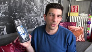 TENGA AERO : les masturbateurs effet gorge profonde ( Sextoys homme )