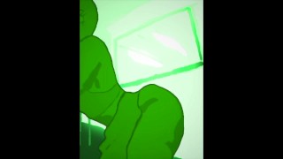FAT ASS Animation