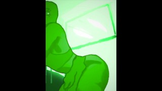 FAT ASS Animation