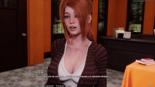 40 серия BEING a DIK ( DIK ROUTE)