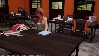 40 серия BEING a DIK ( DIK ROUTE)