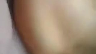 Ass bouncing pink pussy fuck