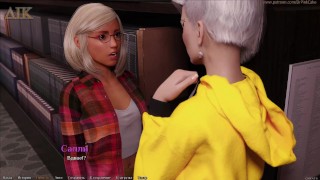41 серия BEING a DIK ( DIK ROUTE)