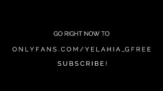 OILY ORGASM BY YELAHIAG