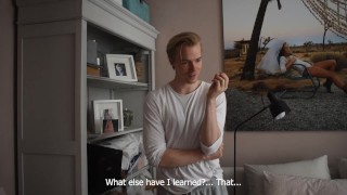 En takketale