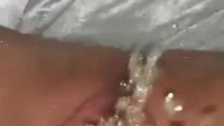 Hot squirter 