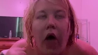 cute deep throats toy