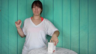 Unboxing - Rose Toy for Women with 10 Frequency, Sucking Vibrator Clit Sucker Nipple Stimulator