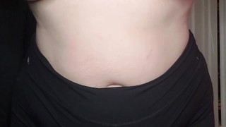 Nipple Piercing Tiddy Drop