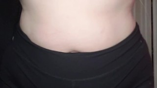Nipple Piercing Tiddy Drop