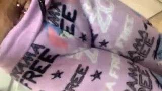 Comfy Pj time 