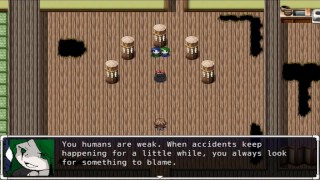 Let's Play Shrift Episode 31