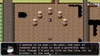 Let's Play Shrift Episode 31