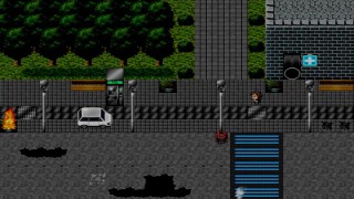 Let's Play Shrift Episode 33