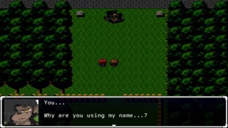 Let's Play Shrift Episode 33