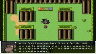 Let's Play Shrift Episode 34