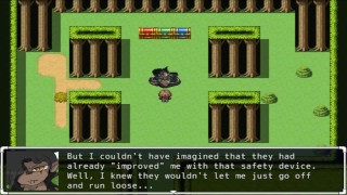 Let's Play Shrift Episode 34