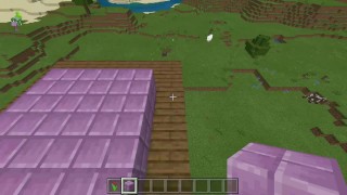 Minecraft Tips and Tricks 2: Area of a Square