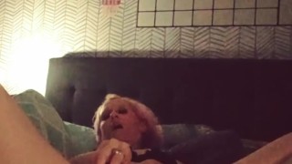 Wet Pussy and Orgasm Ur 1 & Only Sweetie Cummins