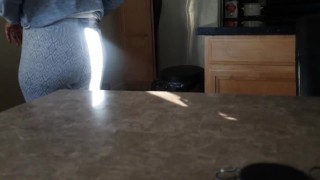 Sexy Booty Dancing & Twerking