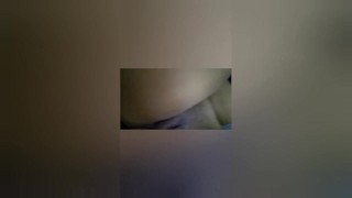 Compilation Anal Gape, look how I open my big ass ebony latin