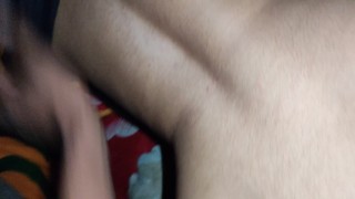 Indian girl big ass is amazing booty cum challenge for you