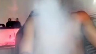 Big Dick Bong Hit