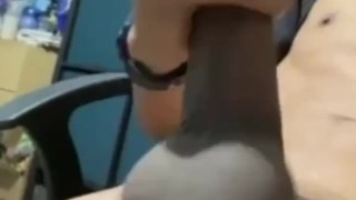 Dance Nut 1
